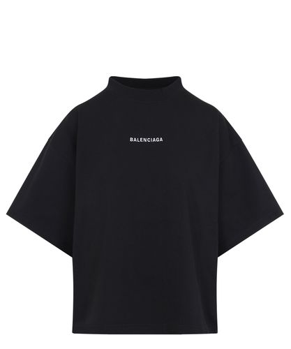 T-shirt - Balenciaga - Modalova