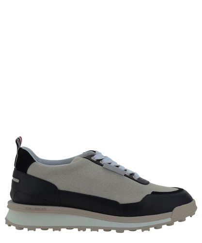 Alumni trainer sneakers - Thom Browne - Modalova