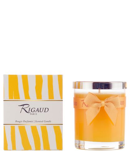 Tournesol small candle 60 g - Rigaud Paris - Modalova