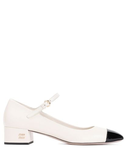 Pumps - Miu Miu - Modalova