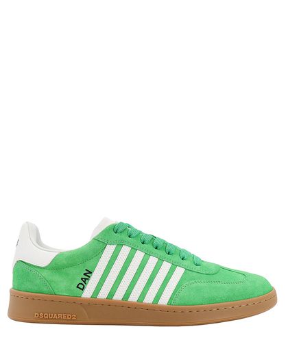 Boxer Sneakers - Dsquared2 - Modalova