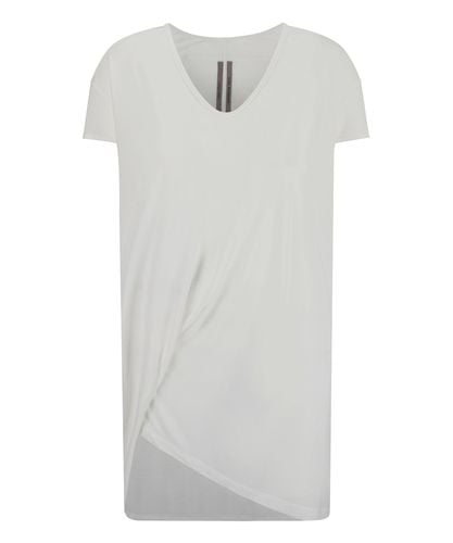 Porterville t-shirt - Rick Owens - Modalova