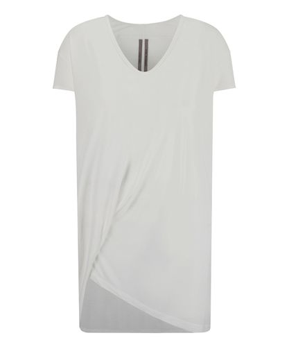 Porterville T-shirt - Rick Owens - Modalova