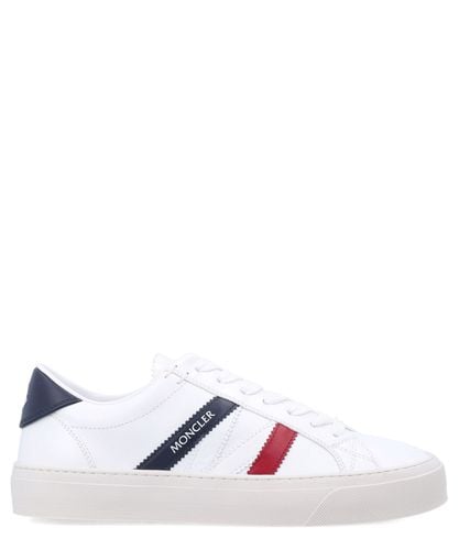 Monaco 2 Sneakers - Moncler - Modalova