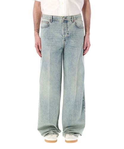 Jeans oversized - Valentino Garavani - Modalova