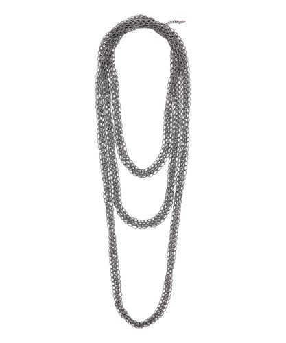 Necklace - Brunello Cucinelli - Modalova