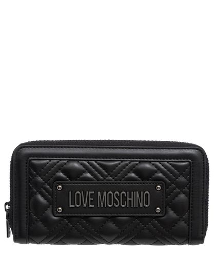 Portafoglio - Love Moschino - Modalova