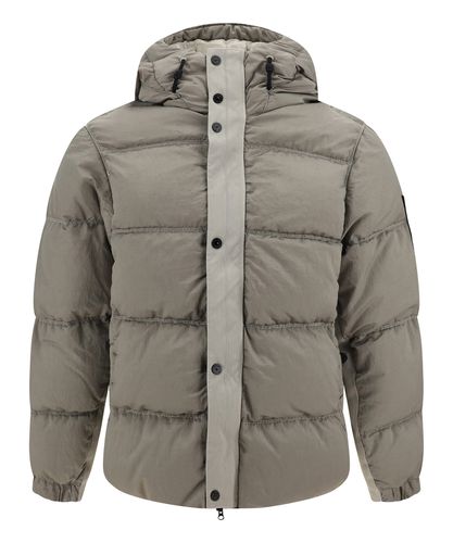 Down jacket - Stone Island - Modalova