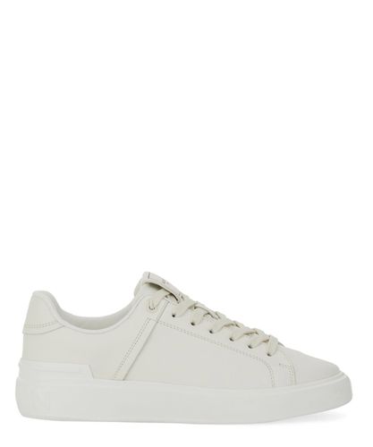 B-Court Sneakers - Balmain - Modalova