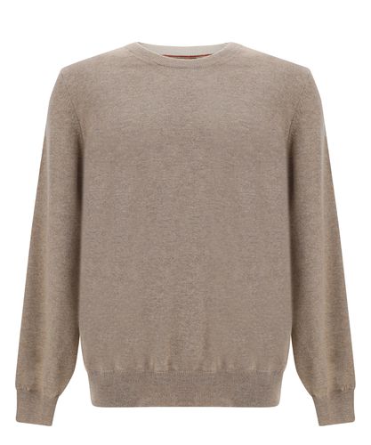 Sweater - Brunello Cucinelli - Modalova