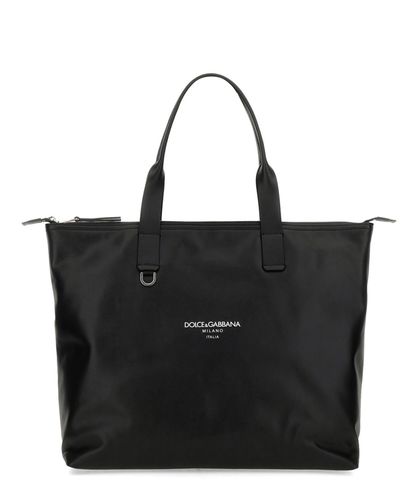 Tote bag - Dolce&Gabbana - Modalova