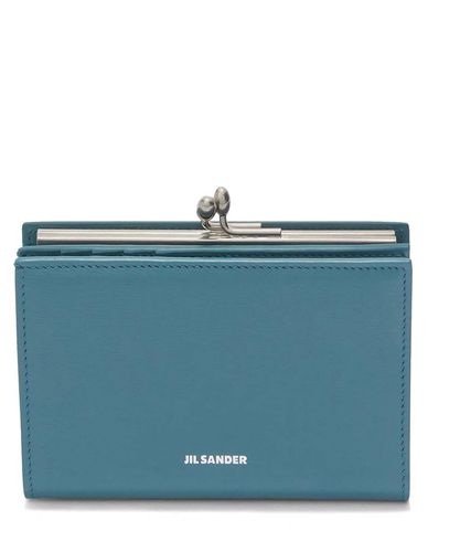 Wallet - Jil Sander - Modalova