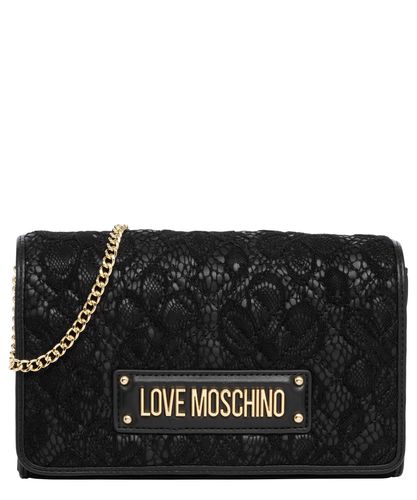 Smart Daily Shoulder bag - Love Moschino - Modalova