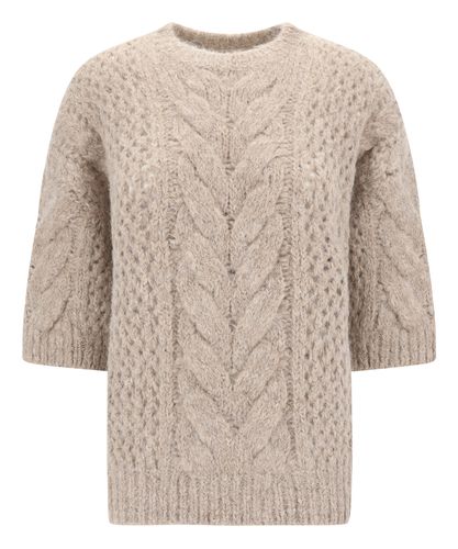 Sweater - Brunello Cucinelli - Modalova