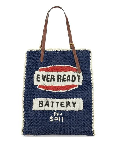 Shopping bag ever ready - Anya Hindmarch - Modalova