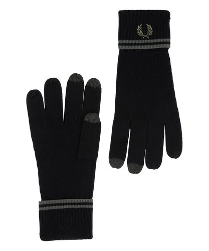 Gloves - Fred Perry - Modalova