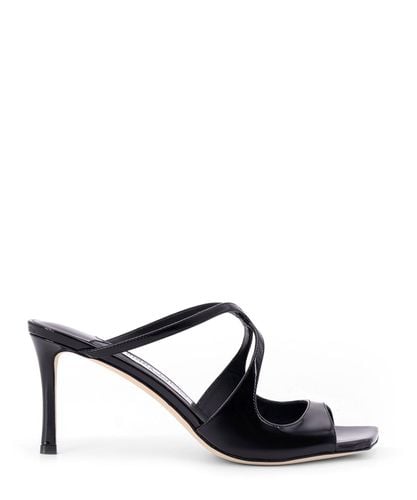 Sandali con tacco anise 75 - Jimmy Choo - Modalova