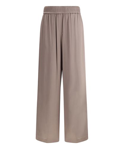 Trousers - Brunello Cucinelli - Modalova