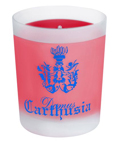 Gemme di Sole scented candle 70 g - Carthusia i Profumi di Capri - Modalova
