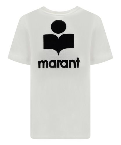 T-shirt zewel - Isabel Marant Étoile - Modalova