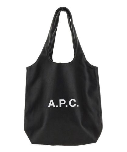 Borsa a spalla - A.P.C - Modalova