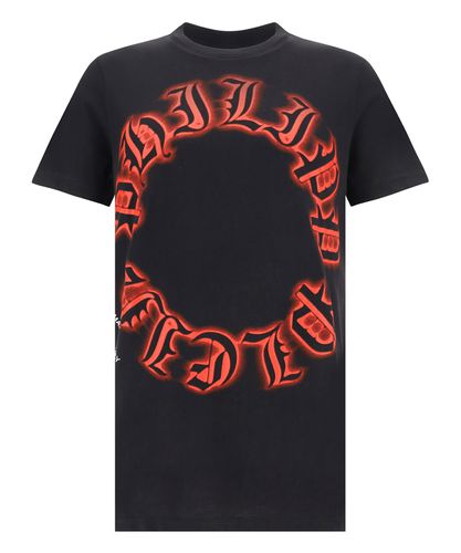 T-shirt - Philipp Plein - Modalova