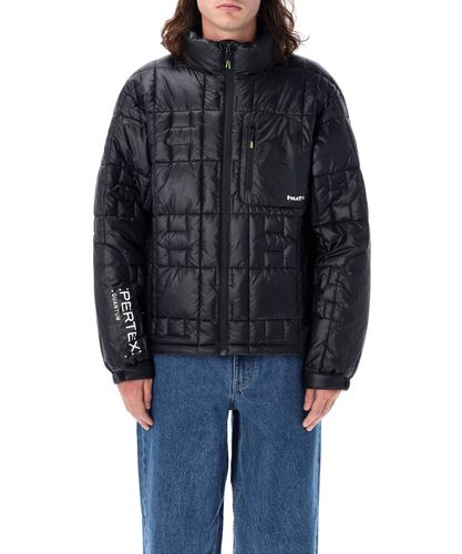 Pertex Down jacket - HUF - Modalova