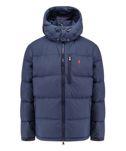 Daunenjacke - Polo Ralph Lauren - Modalova