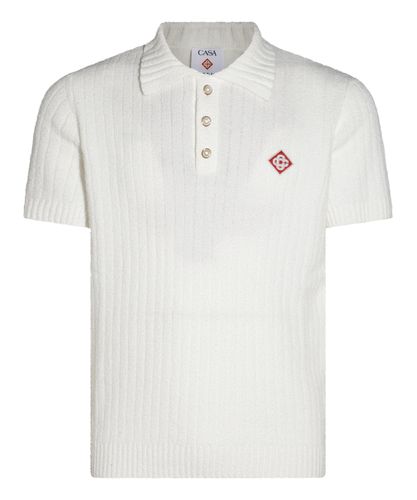 Polo shirt - Casablanca - Modalova