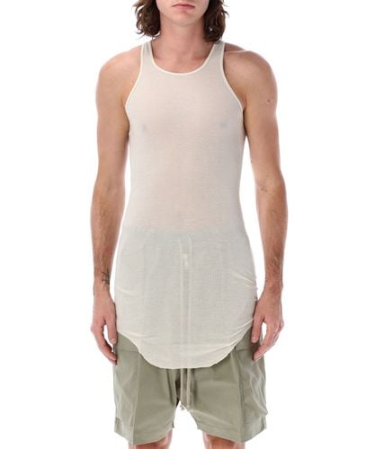 Sleeveless t-shirt - Rick Owens - Modalova