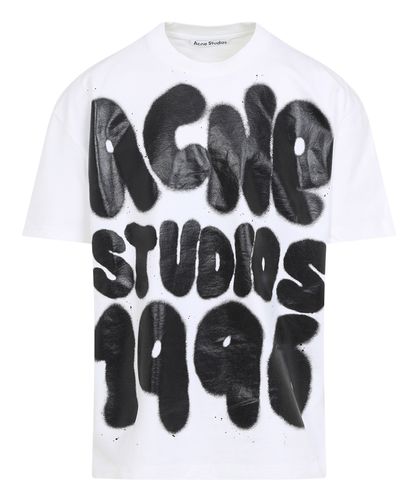 T-shirt - Acne Studios - Modalova