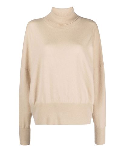 Maglione collo alto - TOTEME - Modalova