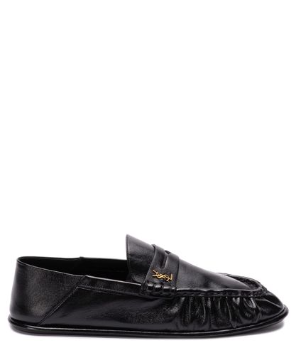 Loafers - Saint Laurent - Modalova