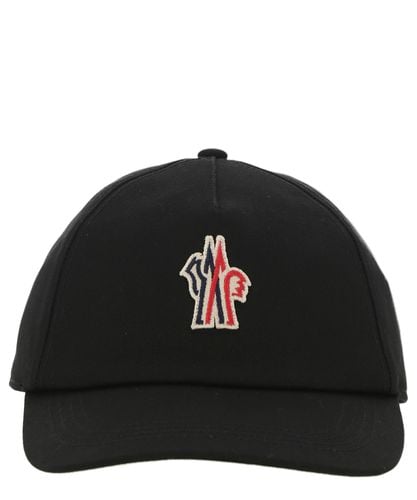 Cap - Moncler Grenoble - Modalova