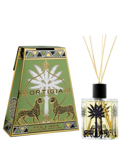 Fico d'Iindia perfume diffuser 100 ml - Ortigia - Modalova