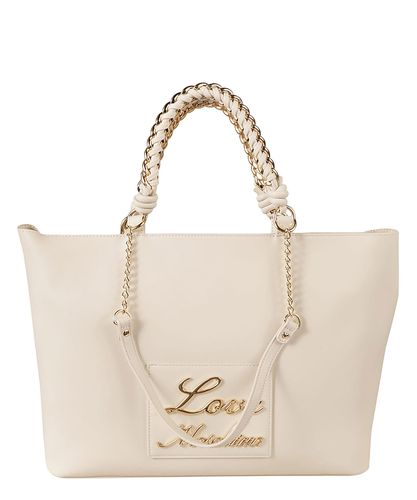 Shopping bag - Love Moschino - Modalova