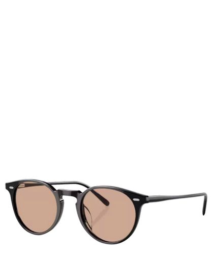 Sonnenbrillen 5529u vista - Oliver Peoples - Modalova