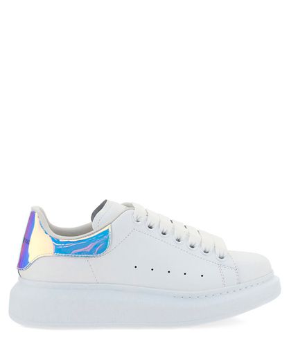 Oversize Sneakers - Alexander McQueen - Modalova