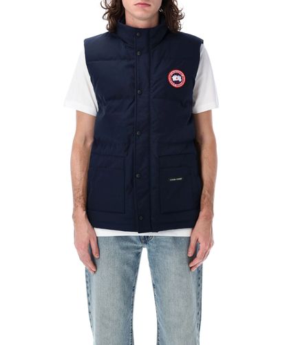 Freestyle Vest - Canada Goose - Modalova