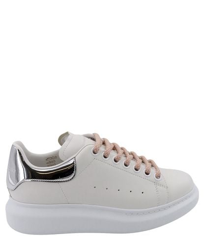 Oversize Sneakers - Alexander McQueen - Modalova