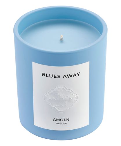 Blues Away candle 270 g - Amoln - Modalova