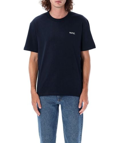 Boxy Petit T-shirt - A.P.C - Modalova