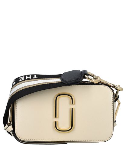 Borsa a tracolla the snapshot - Marc Jacobs - Modalova