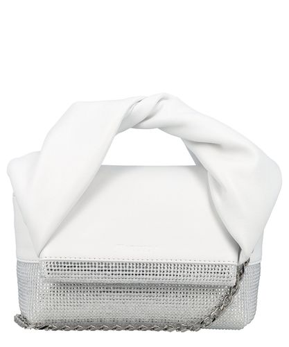 Borsa a mano twister small - JW Anderson - Modalova