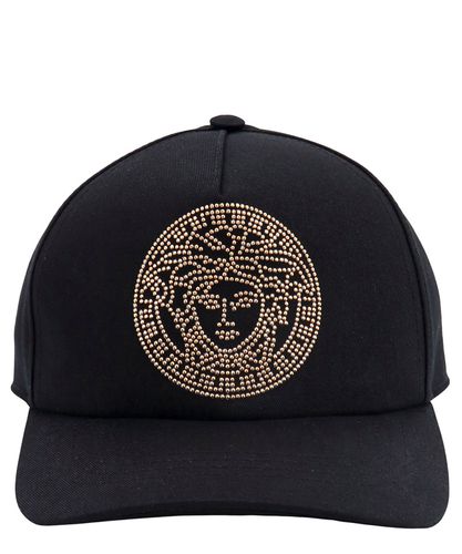 Cappello - Versace - Modalova