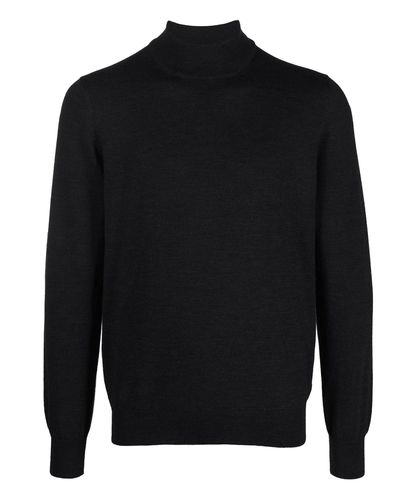 Roll-neck sweater - Gran Sasso - Modalova