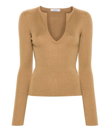 Pullover - Max Mara - Modalova