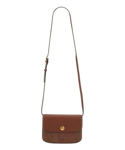 Essential Crossbody bag - Etro - Modalova