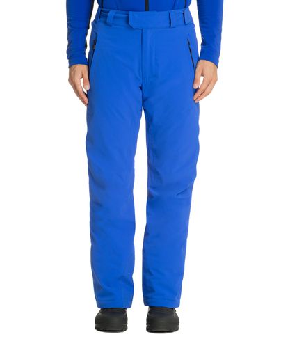 Stratum 7 Ski trousers - EA7 Emporio Armani - Modalova