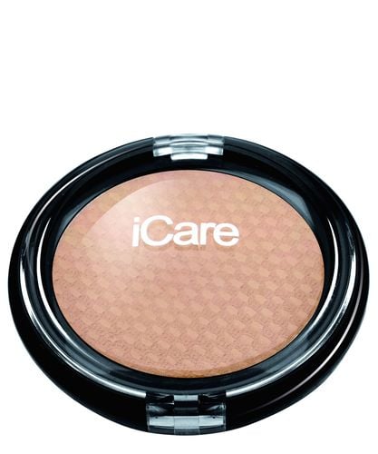 Hydrating compact foundation 150 10 g - iCare - Modalova